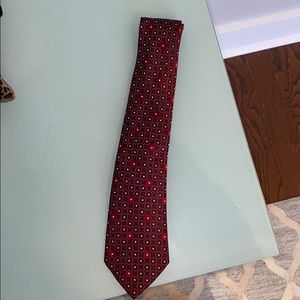 Giorgio Armani Silk tie